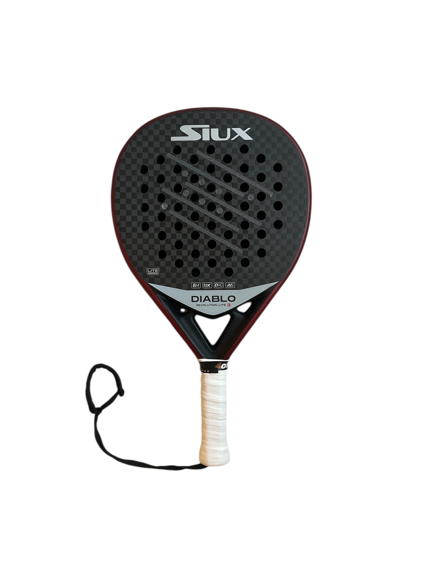 SIUX DIABLO REVOLUTION III LITE