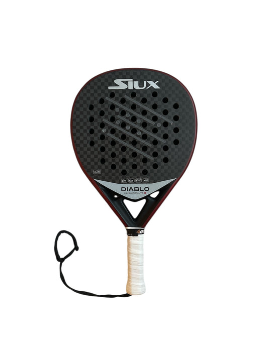 SIUX DIABLO REVOLUTION III LITE