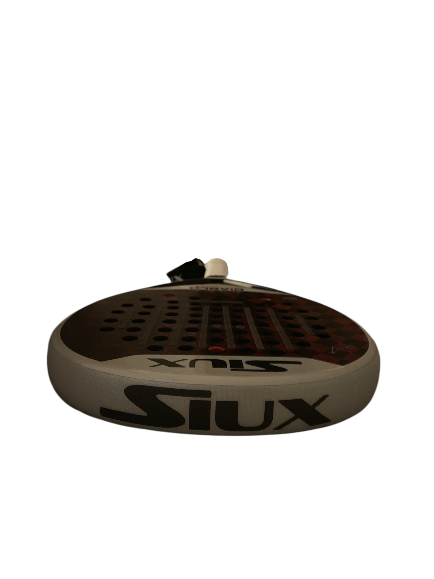 SIUX DIABLO REVOLUTION III PRO SANYO 2024