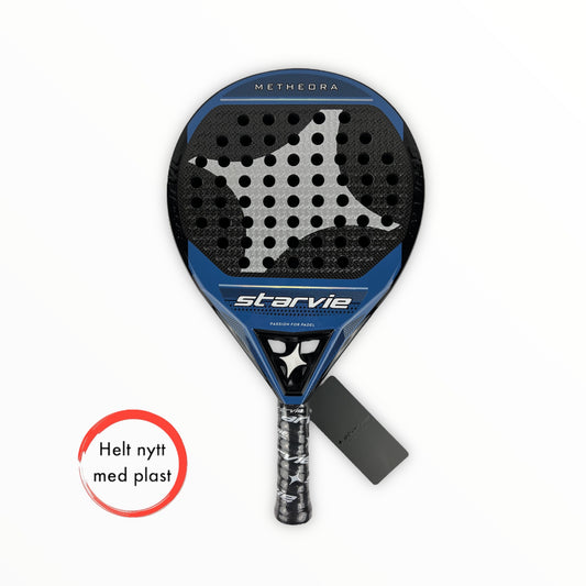 starvie metheora 2024, padel secondhand, padel second hand