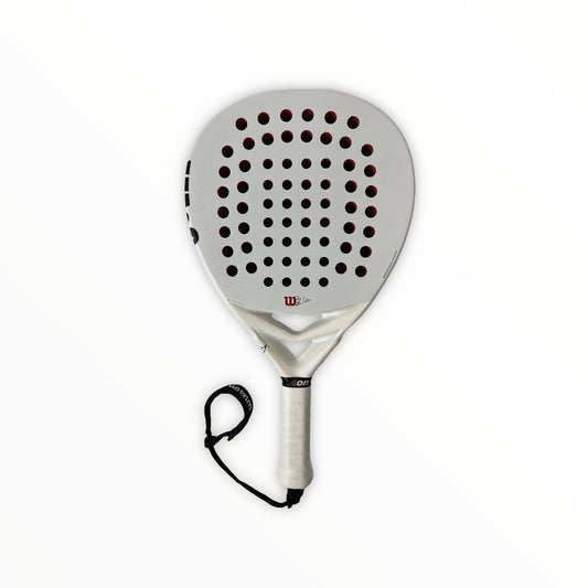 wilson bela lt v2 2023, vit bela elite 2023, padel secondhand, padel second hand, begagnade padelrack