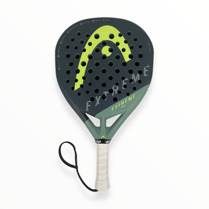 Head extreme pro 2024, padel secondhand, padel second hand, begagnade padelrack