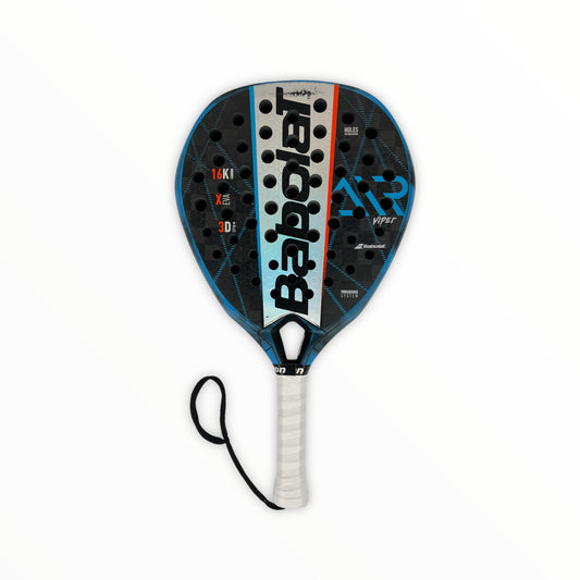 Babolat Viper air 2022, Padel secondhand, padel second hand, begagnade padelrack