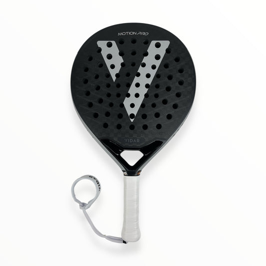 Vidar of Båstad motion pro, padel secondhand, padel second hand, begagnade padelrack