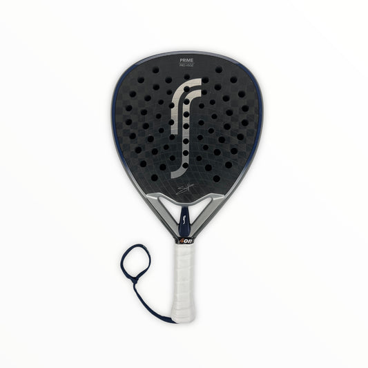 Rs prime pro vsqz, padel secondhand, padel second hand, begagnade padelrack