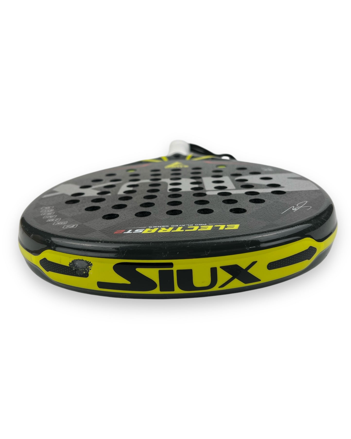 SIUX ST2 ELECTRA "STUPA" 2023