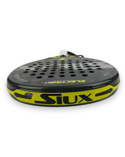 SIUX ST2 ELECTRA "STUPA" 2023