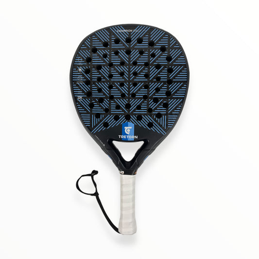 Tretorn champion rally, padel secondhand, padel second hand, begagnade padelrack