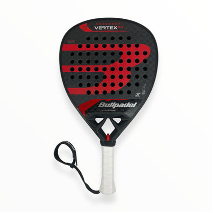 Bullpadel vertex 04 2024, padel secondhand, padel second hand, begagnade padelrack