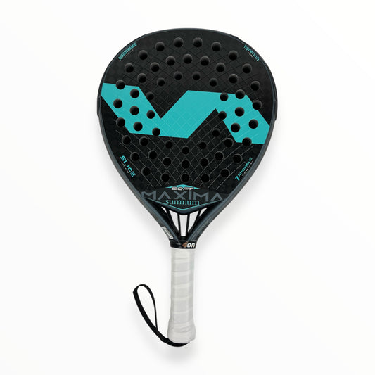 Varlion maxima summum soft 2023, padel secondhand, padel second hand, begagnade padelrack