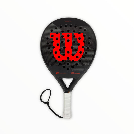 Wilson pro staff, padel secondhand, padel second hand, begagnade padelrack