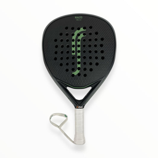 Rs Rialto pro 2.0 2025, padel secondhand, padel second hand, begagnade padelrack