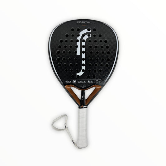 Rs pro edition power 2023, Padel secondhand, Padel second hand, begagnade padelrack