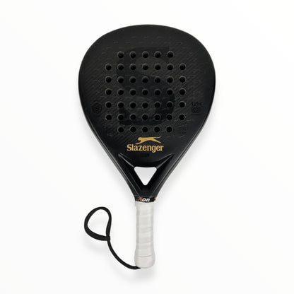 Slazenger panther series icon hybrid, padel secondhand, padel second hand, begagnade padelrack