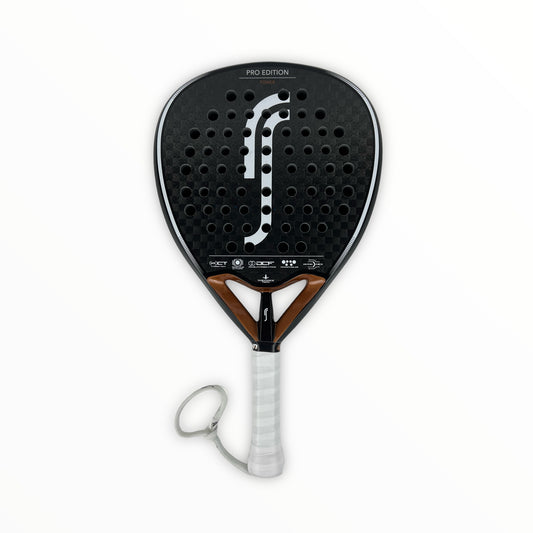 RS pro edition power 2023, rs vasquez 2023, padel secondhand, padel second hand, begagnade padelrack