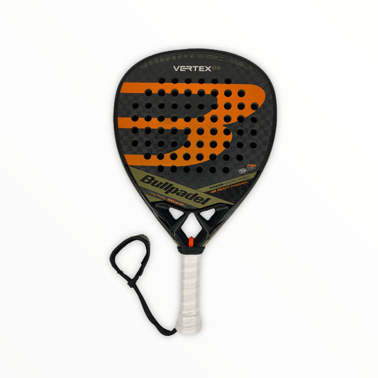 Bullpadel Vertex 03 2023, padel secondhand, padel second hand, begagnade padelrack