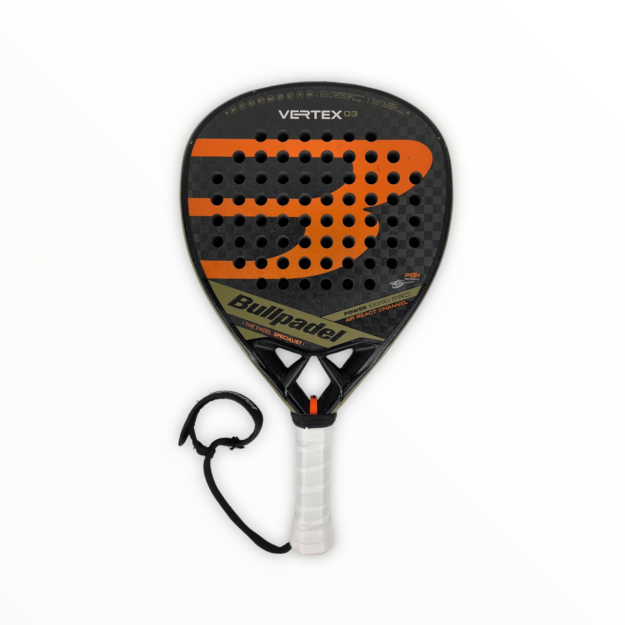 Best selling products Page 2 Padel Secondhand