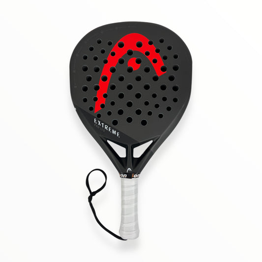 Head extreme pro Ltd 2024, padel secondhand, padel second hand, begagnade padelrack