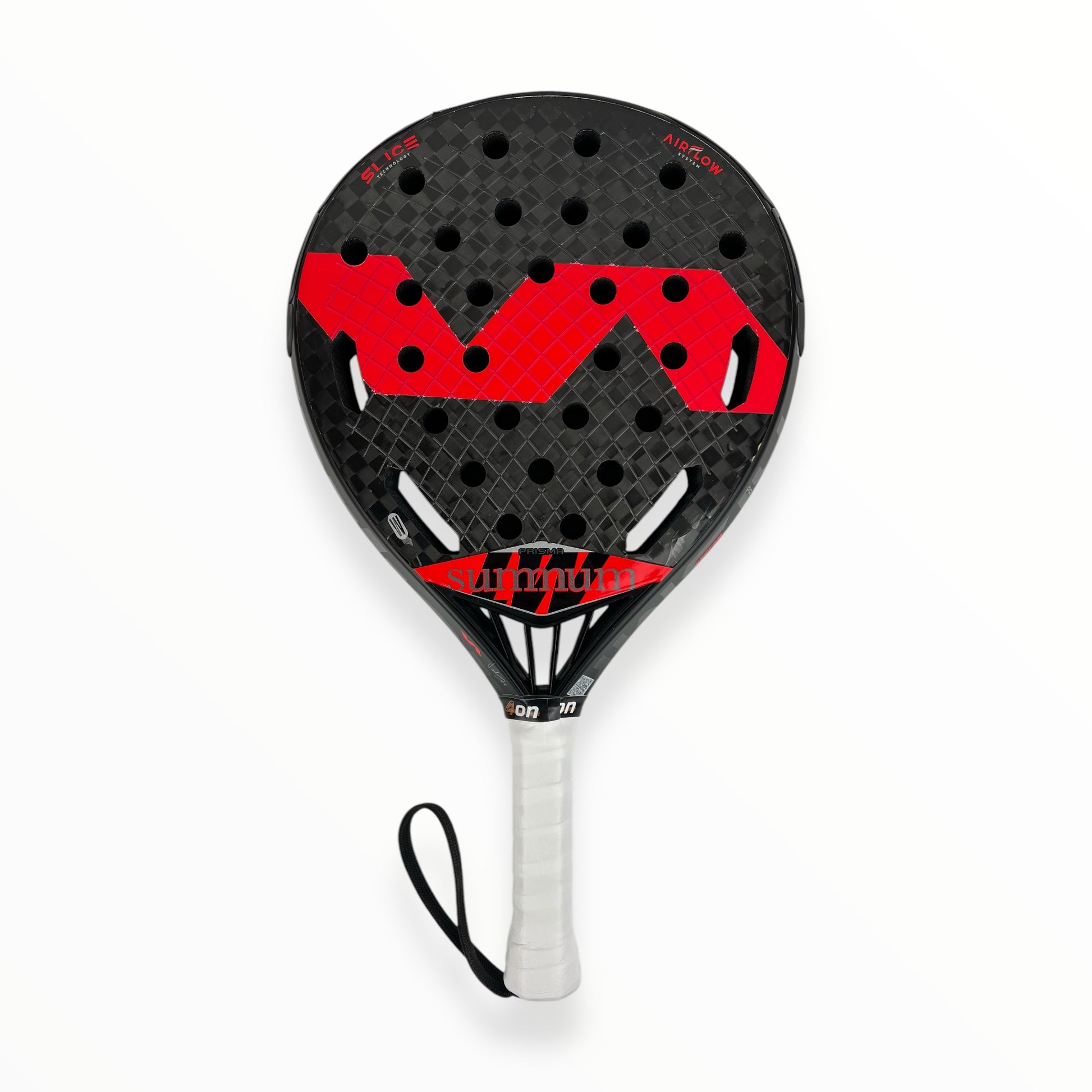 Varlion lw summum prisma airflow w, padel second hand, padel secondhand, begagnade padelrack