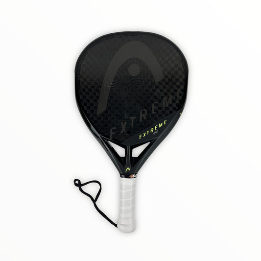 Head extreme one, Padel secondhand, Padel second hand, begagnade padelrack
