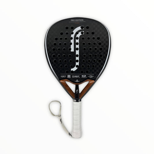 RS pro edition power 2023, Padel second hand, Padel second hand, begagnade padelrack