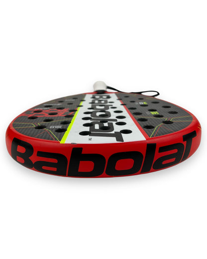 BABOLAT VERON TECHNICAL