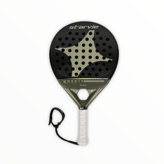 Starvie kenta soft 2024, padel secondhand, padel second hand, begagnade padelrack