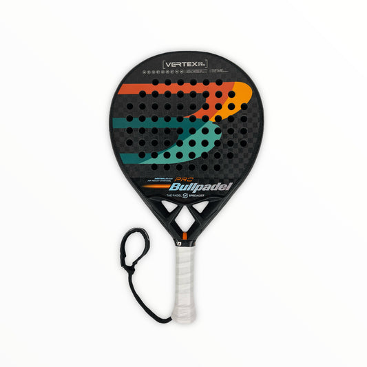 Bullpadel vertex 03 ctrl, padel secondhand, begagnade padelrack, padel second hand