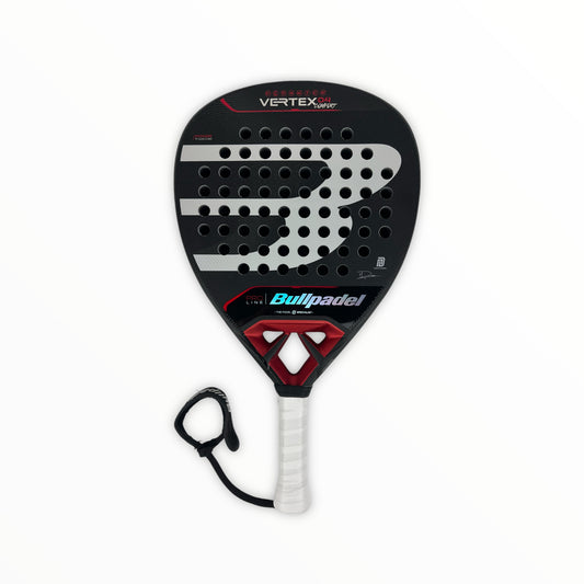 Bullpadel vertex 04 comfort 2024, padel secondhand, Padel second hand, begagnade padelrack