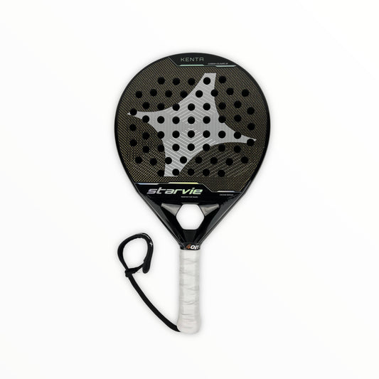 Starvie Kenta pro limited edition, padel secondhand, padel second hand, begagnade padelrack