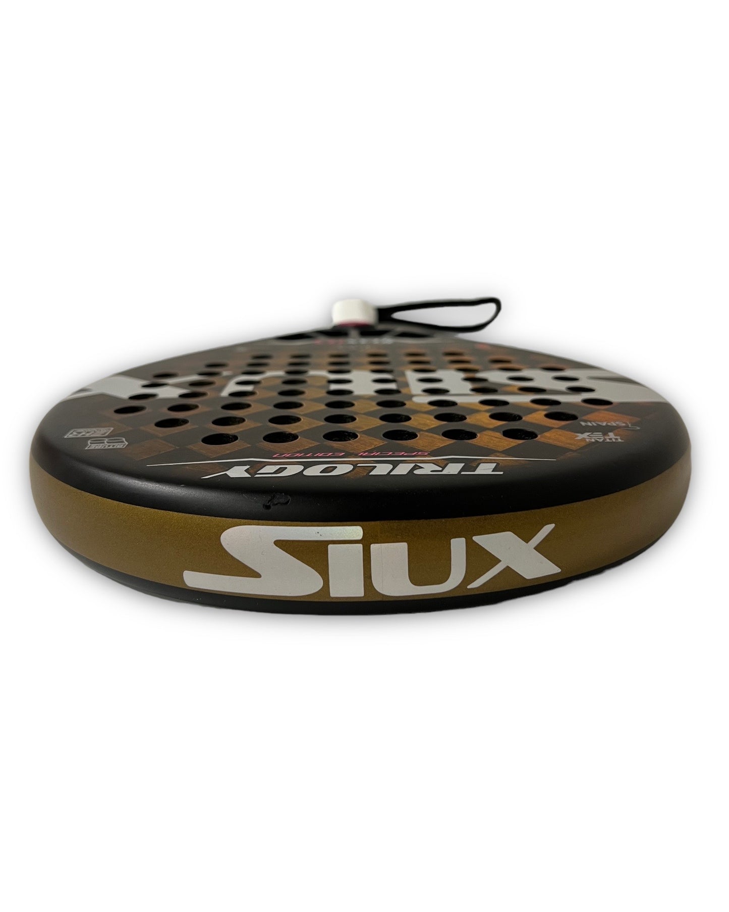 SIUX TRILOGY CONTROL SPECIAL EDITION