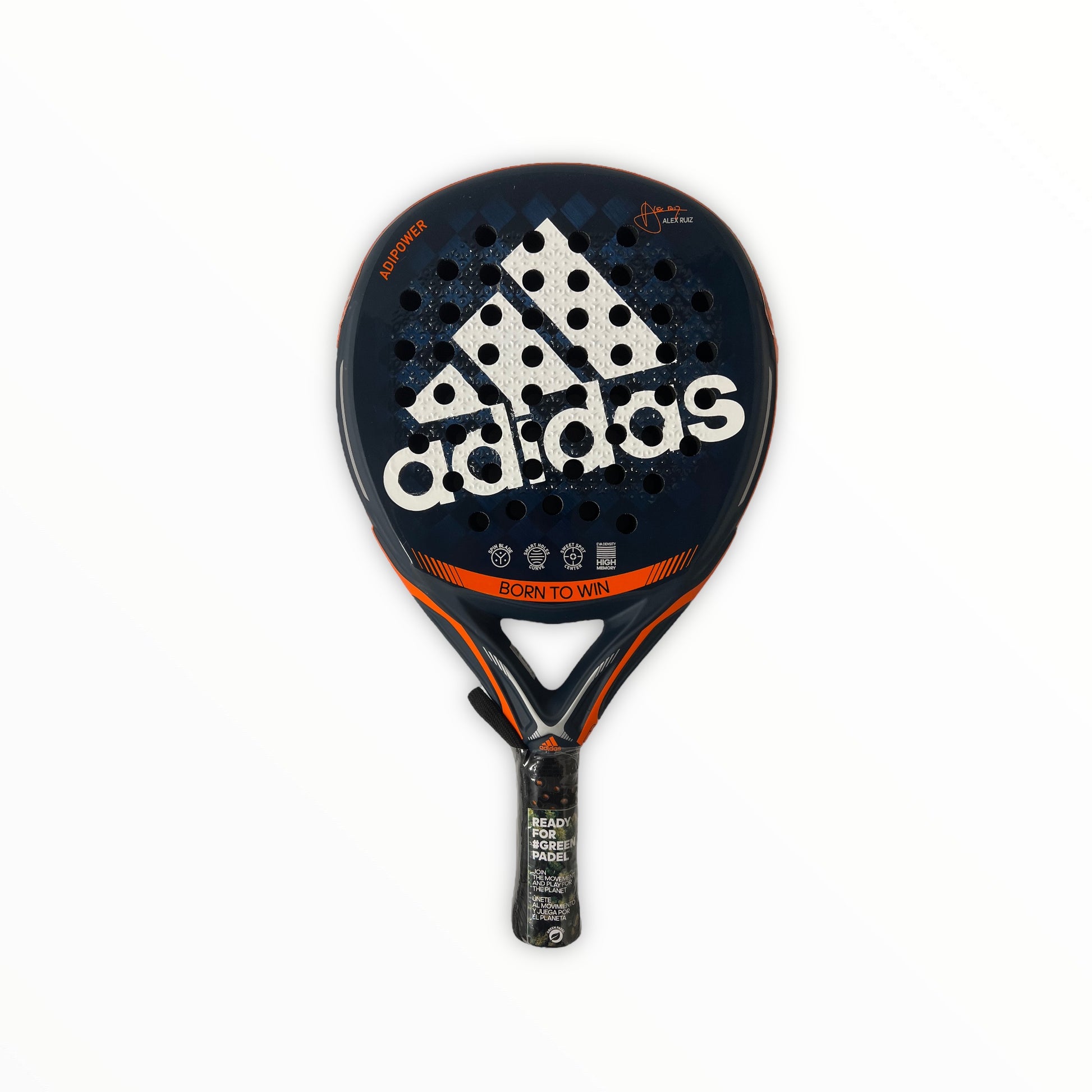 adidas adipower ctrl 3.1 2022, padel secondhand, padel second hand, begagnade padelrack
