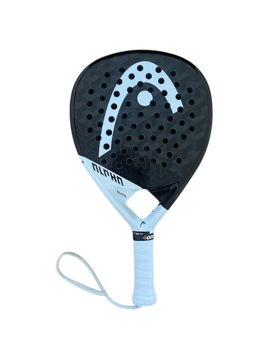 HEAD GRAPHENE 360+ ALPHA ELITE