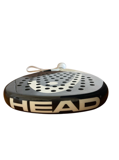 HEAD GRAPHENE 360+ ALPHA ELITE