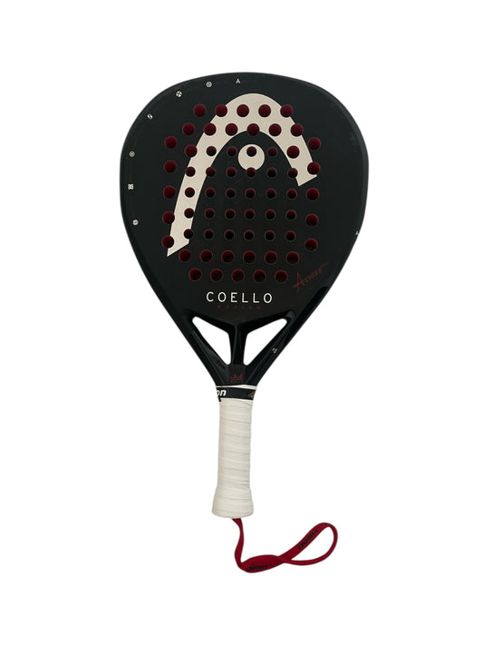 HEAD COELLO MOTION 2025