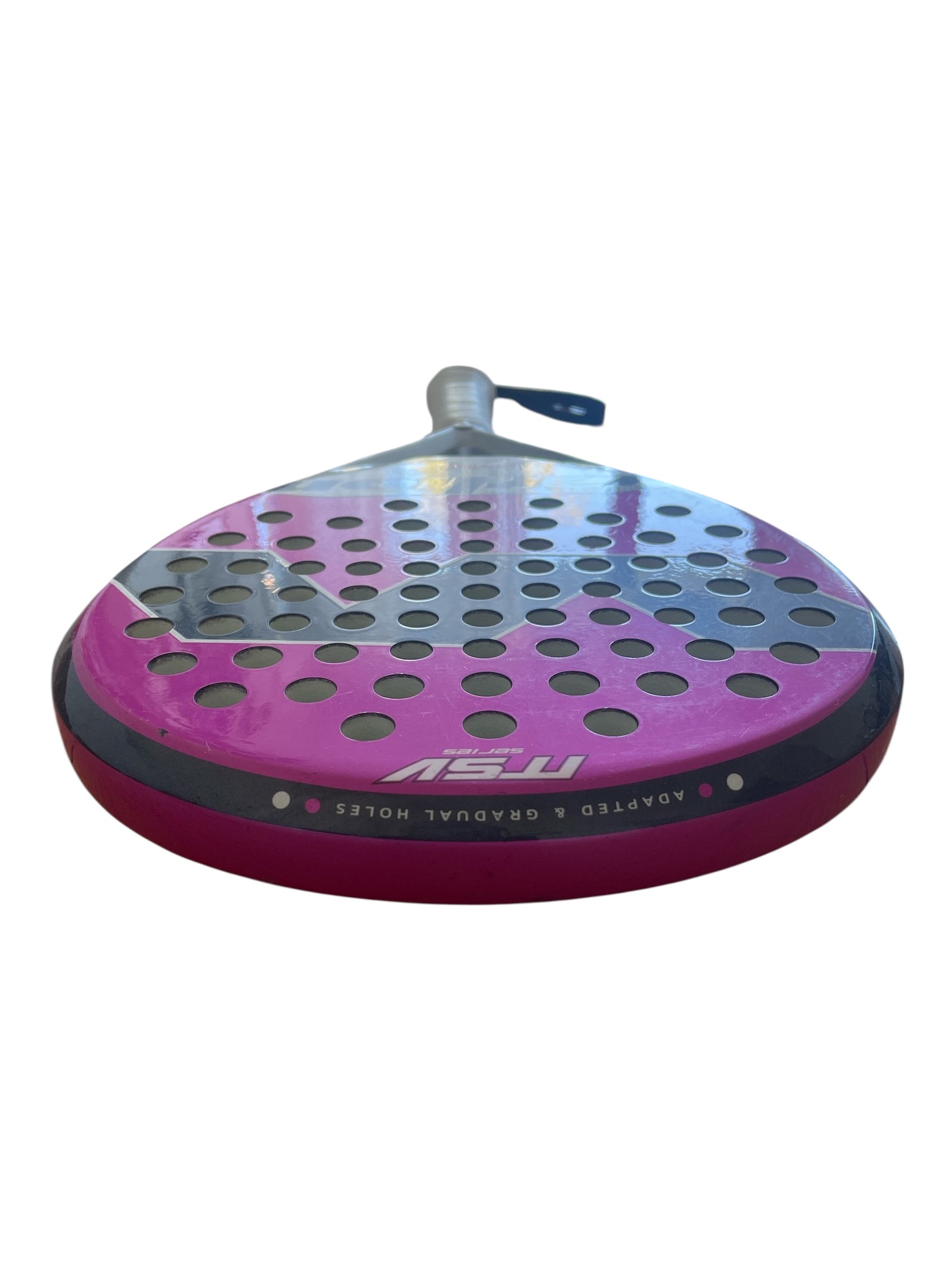 VARLION LW HEXAGON 8.8 W