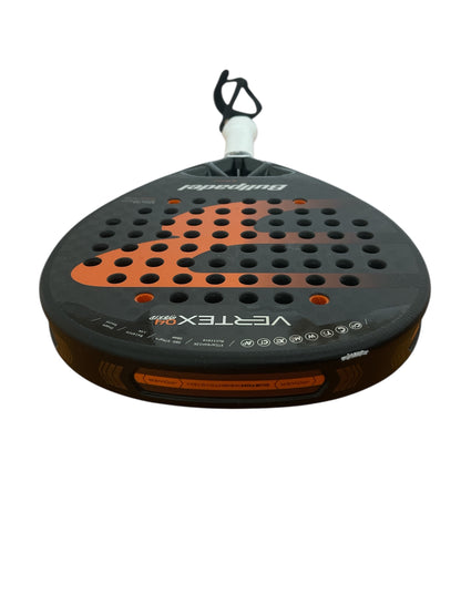 BULLPADEL VERTEX 04 HYBRID 2025