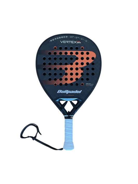 BULLPADEL VERTEX 04 HYBRID 2025