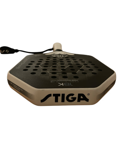 STIGA CYBERSHAPE 18K