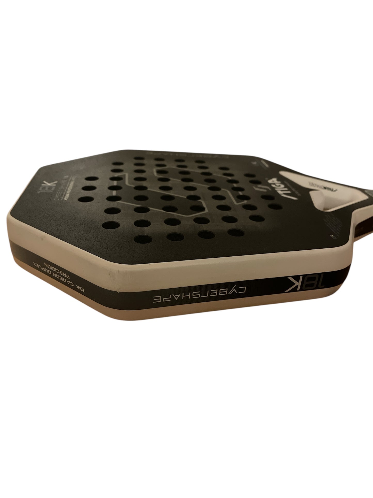 STIGA CYBERSHAPE 18K