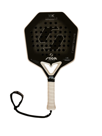 STIGA CYBERSHAPE 18K