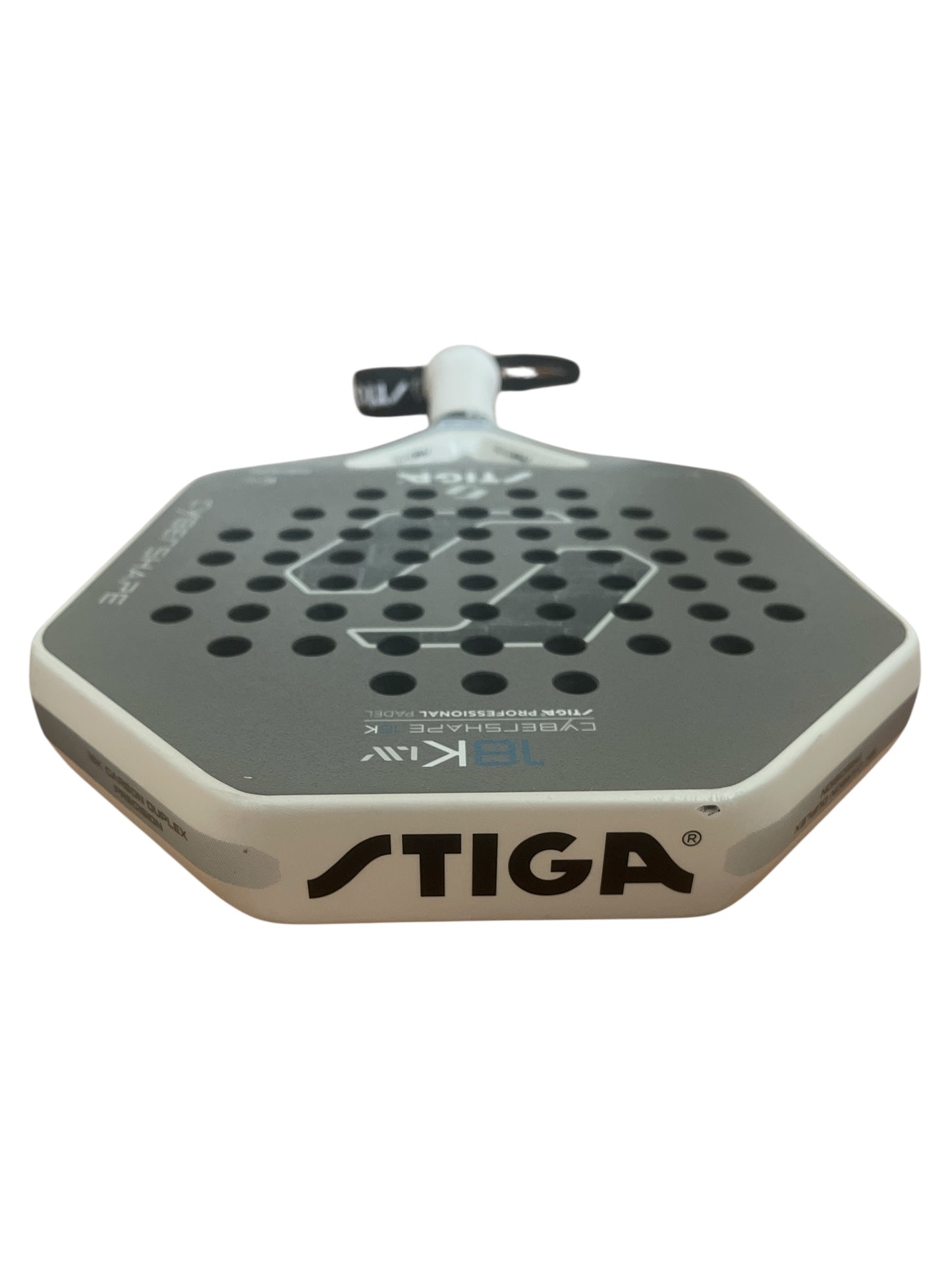 STIGA CYBERSHAPE 18K LW