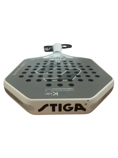 STIGA CYBERSHAPE 18K LW
