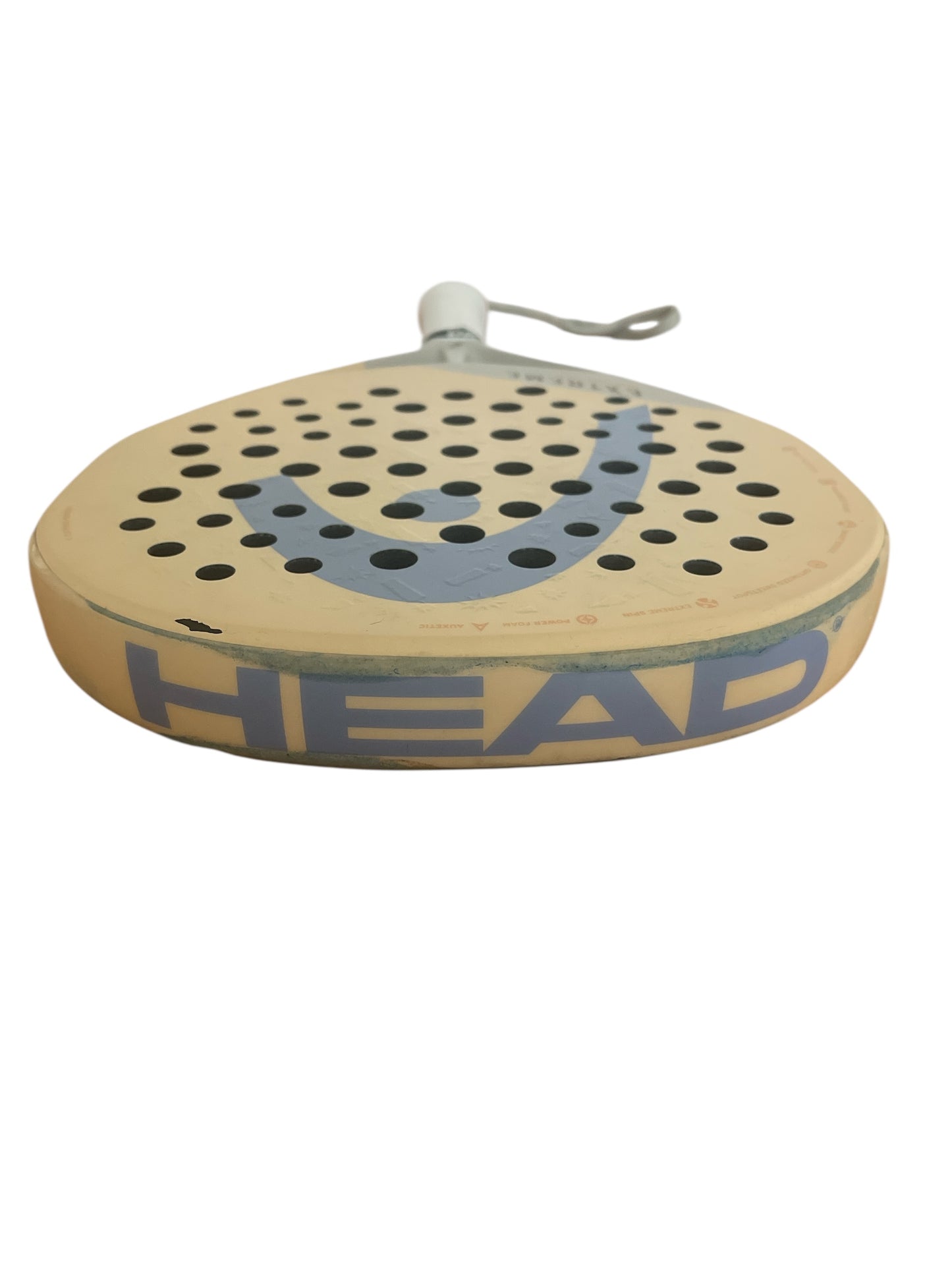HEAD EXTREME MOTION "PAULA" LTD 2024