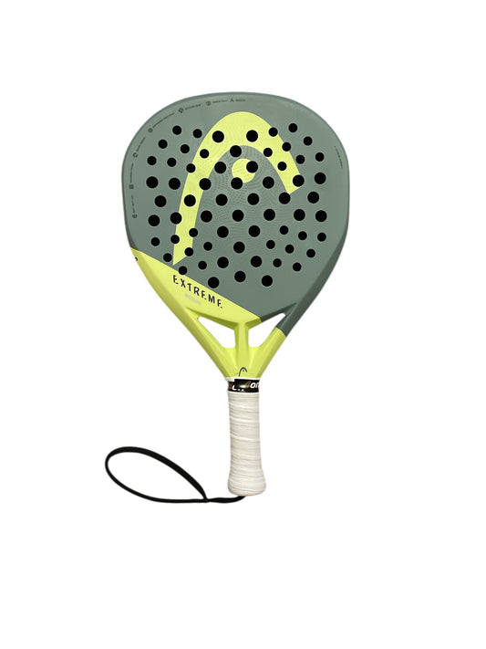 HEAD EXTREME MOTION 2023