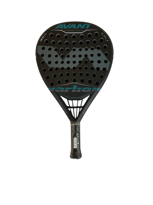 VARLION AVANT DIFUSOR CARBON BLACK