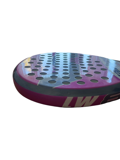 VARLION LW HEXAGON 8.8 W