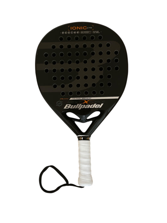 BULLPADEL IONIC CTRL
