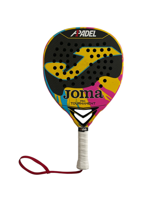 JOMA A1 PADEL TORUNAMENT PRO 2024/2025