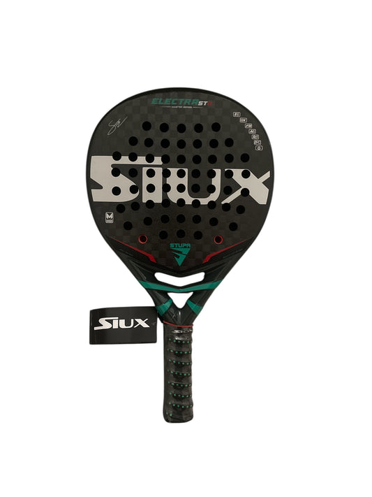 SIUX ELECTRA ST2 "STUPA" HYBRID